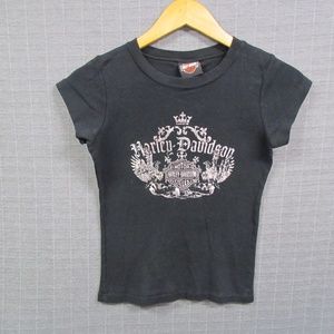 Harley-Davidson Tee Shirt